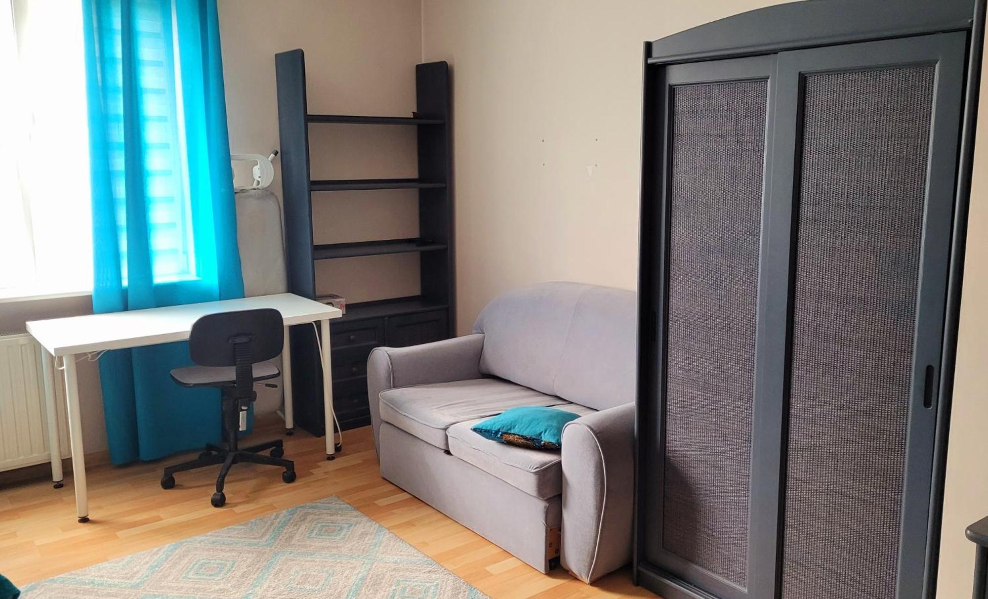Apartament Brzoza Bydgoska Exterior foto