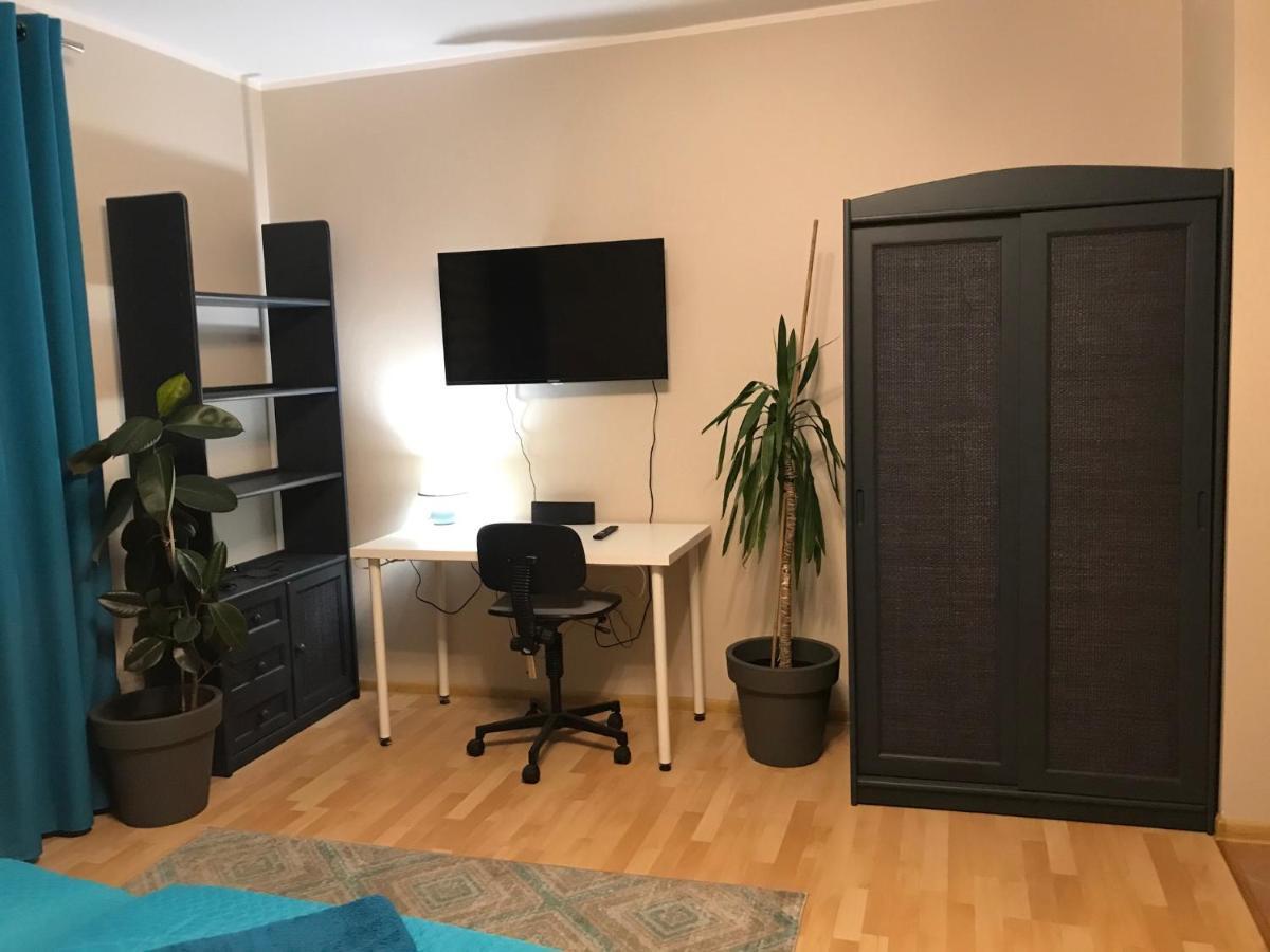 Apartament Brzoza Bydgoska Exterior foto